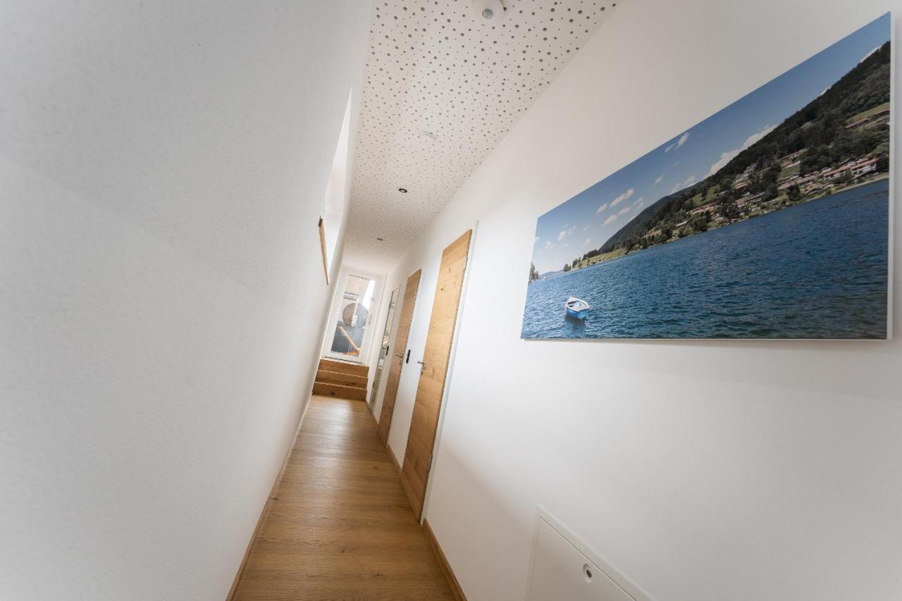 Aparthotel Nah Dran Dingolfing Exteriér fotografie