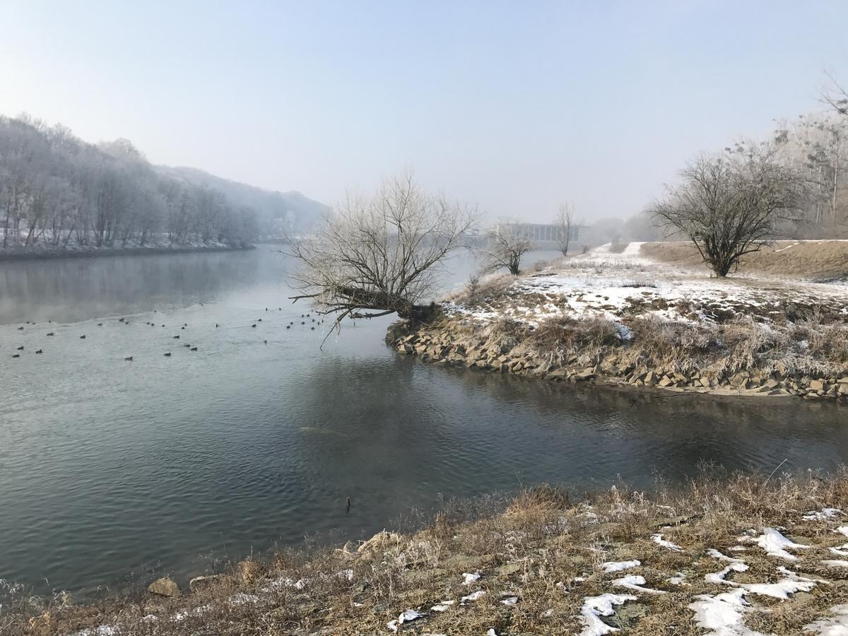 Aparthotel Nah Dran Dingolfing Exteriér fotografie