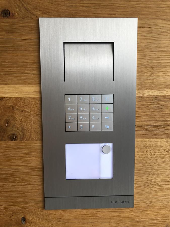 Aparthotel Nah Dran Dingolfing Exteriér fotografie