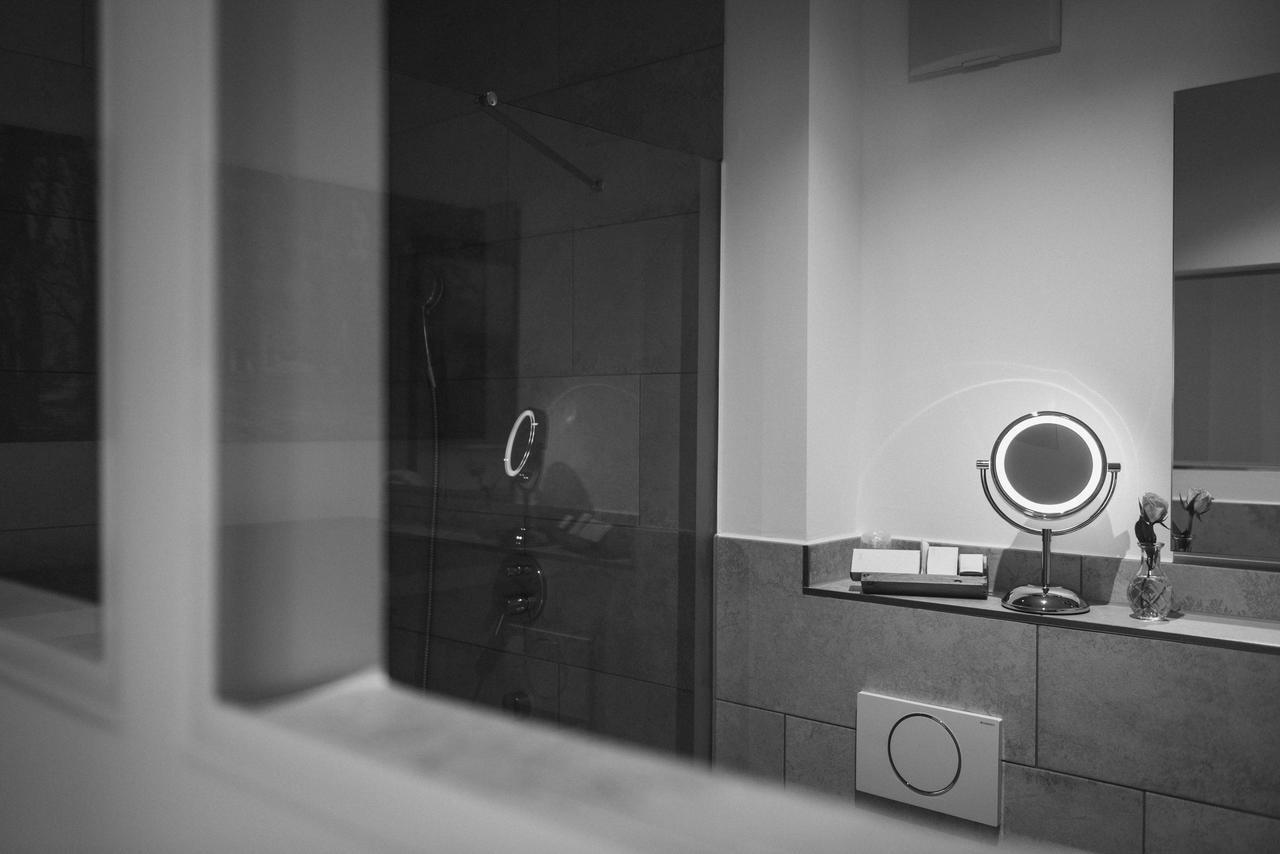 Aparthotel Nah Dran Dingolfing Exteriér fotografie