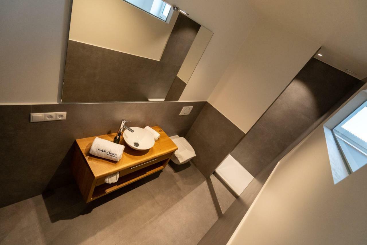 Aparthotel Nah Dran Dingolfing Exteriér fotografie